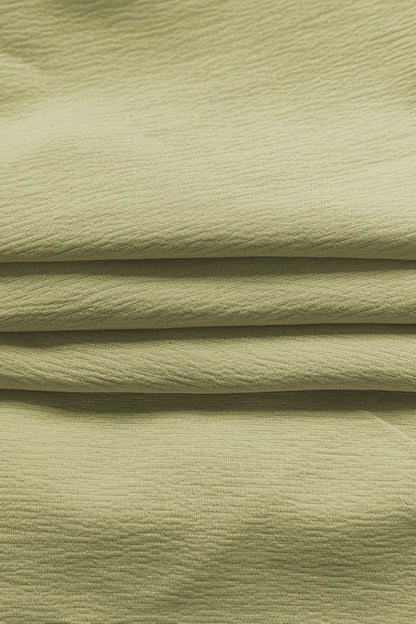 Wide-Leg Casual Overalls