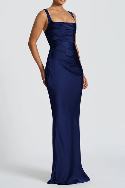 Elegant Maxi Casual Dress