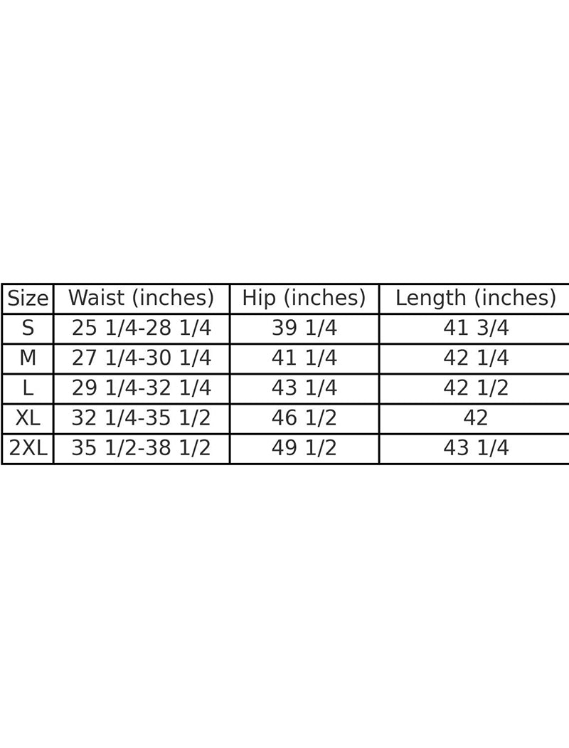 Denim Semi-Elastic Cargo Pants