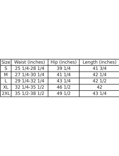 Denim Semi-Elastic Cargo Pants