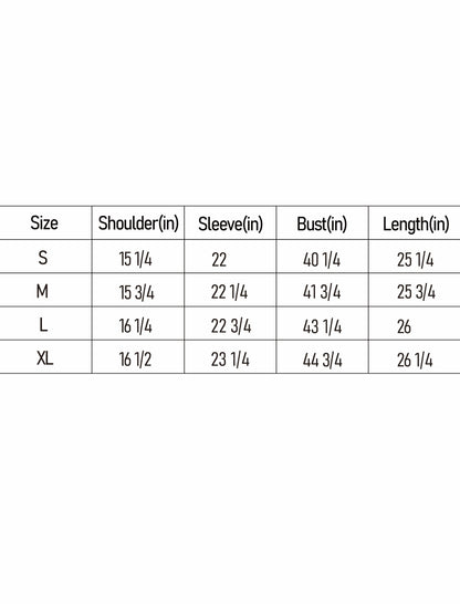 Striped Button-Up Blouse