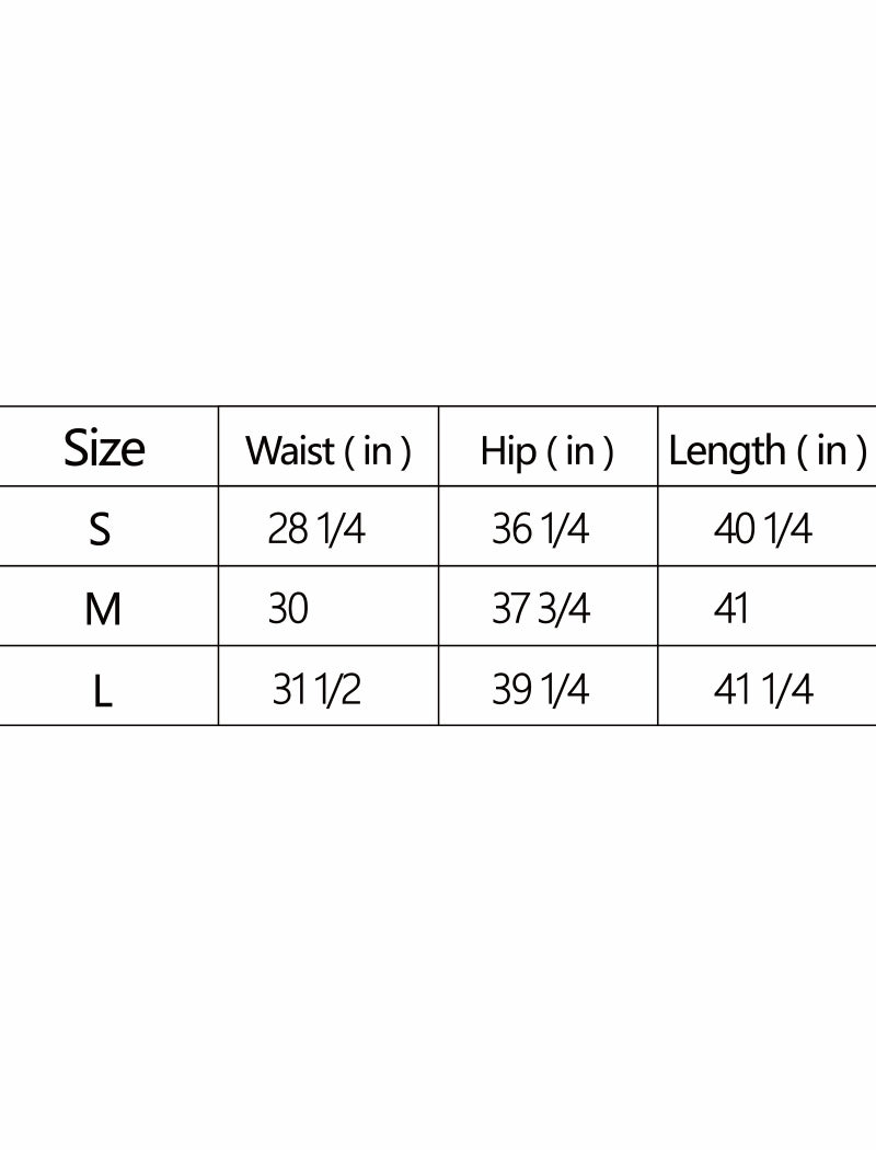 Wide-Leg Casual Denim Pants