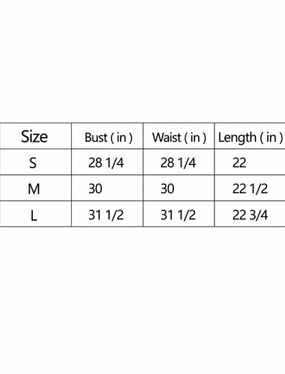 Zip-Up Tailored Halter Vest