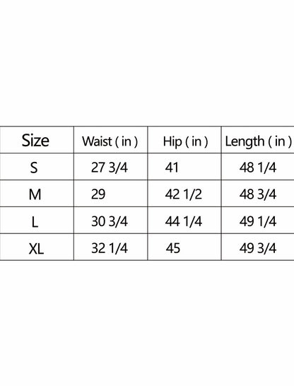 Wash Effect Wide-Leg Overalls