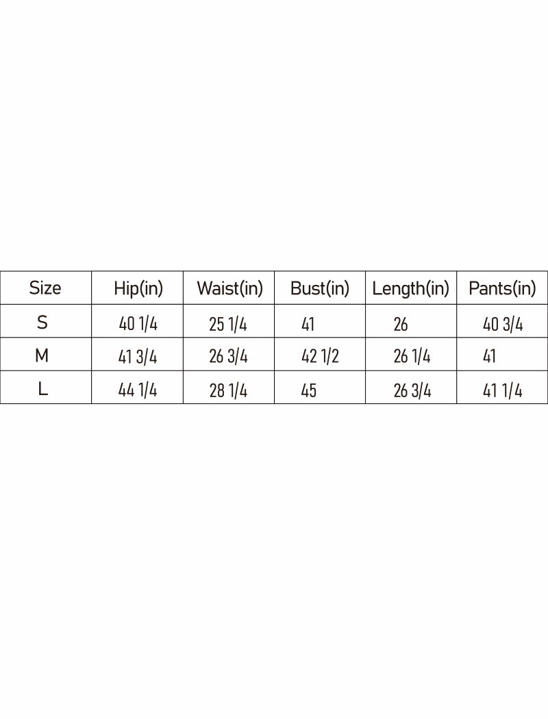 Polka Dot Button-Down Pajama Set