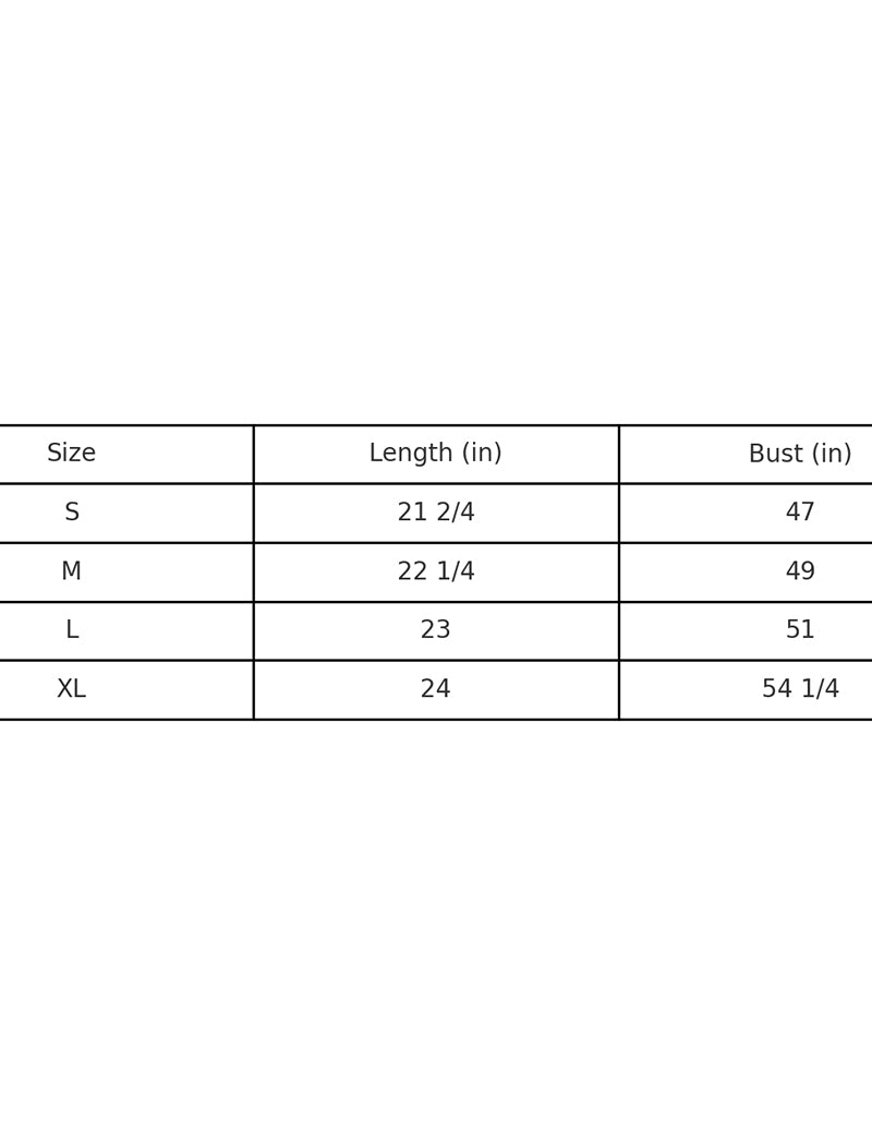 Cropped Hoodie with Zip Front