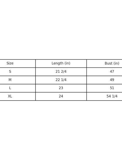 Cropped Hoodie with Zip Front