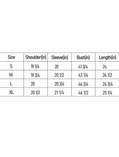 Patchwork Knit Sweater