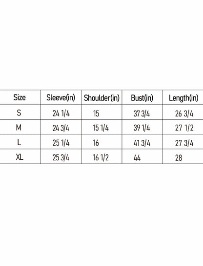 Striped Oversized Shirt with Front Pocket