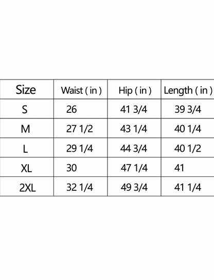 High-Waist Wide-Leg Pants