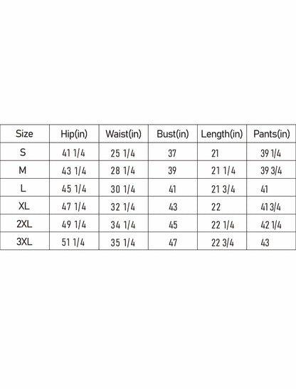 Relaxed Two-Piece Long Sleeve Set