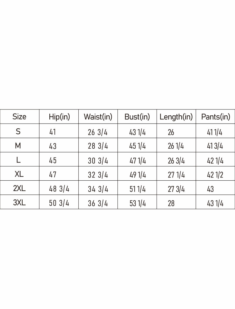 Long Sleeve Two-Piece Lounge Set