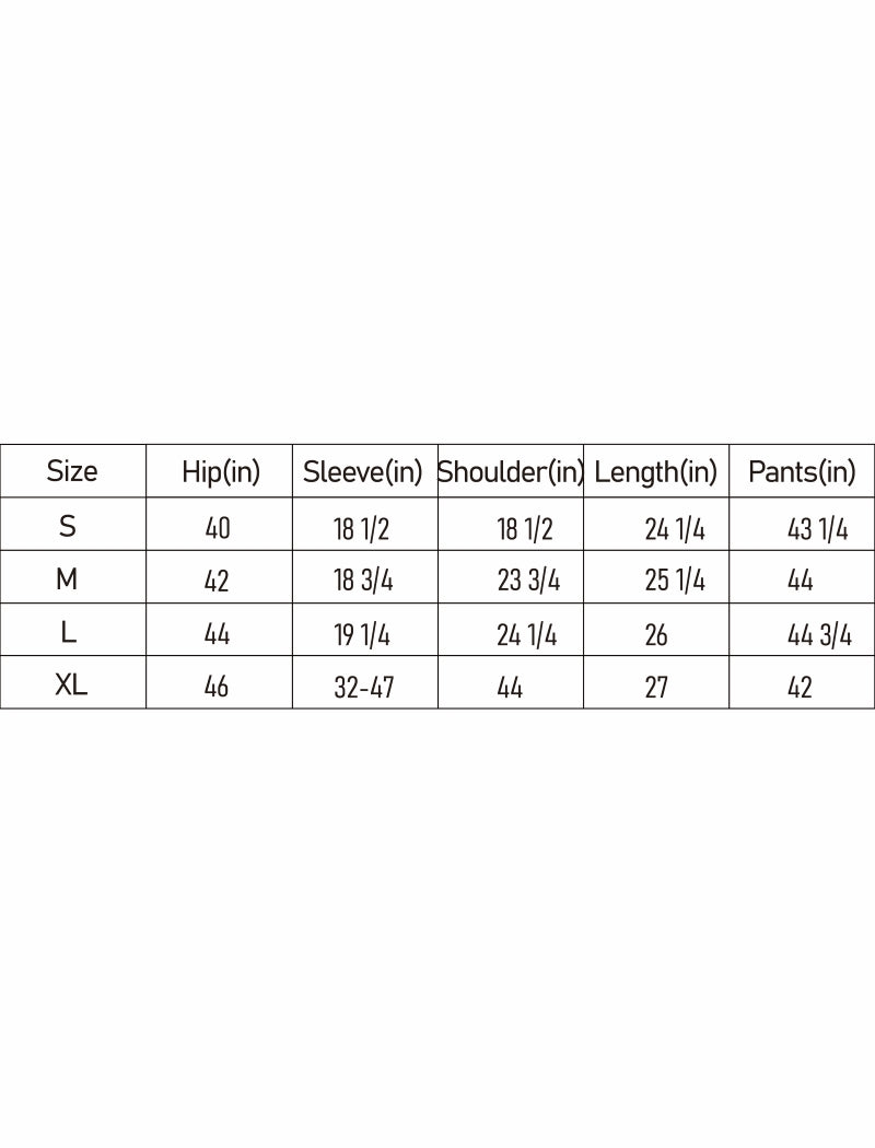 Cozy Ribbed Knit Lounge Set