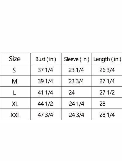 Colorblock Collared Long Sleeve Loose Tee