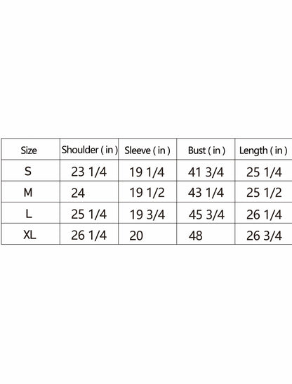 Colorblock Hoodie with Pockets