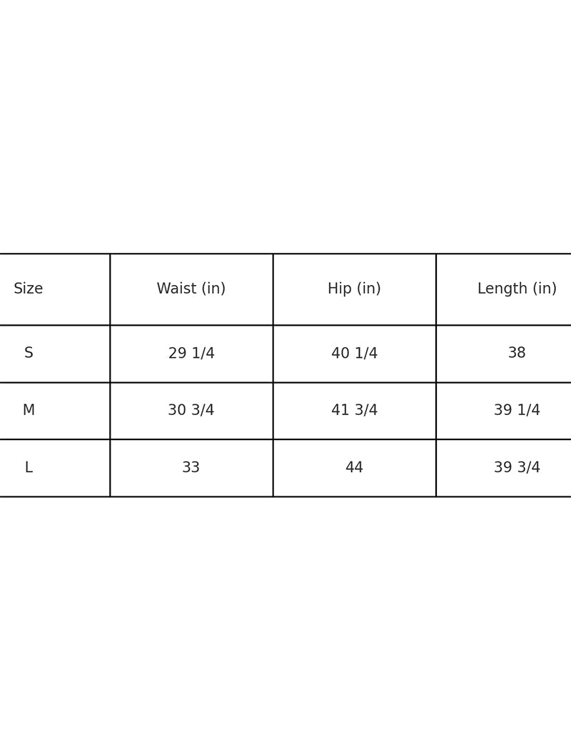 High-Waisted Loose Fit Jeans