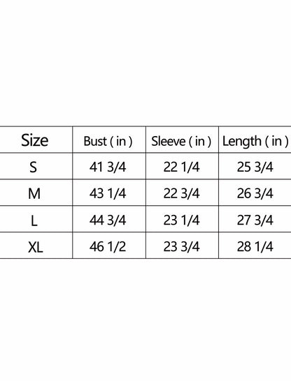 Star Print Oversized Hoodie