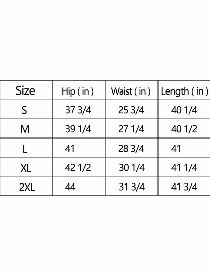 High-Waisted Drawstring Jogger Pants