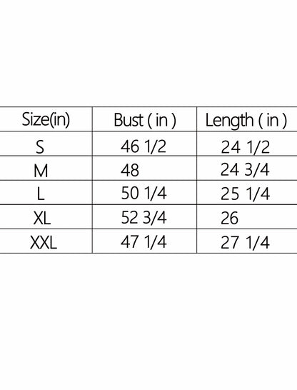 V-Neck Comfort Print Pullover