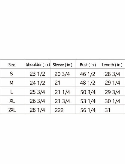 Half-Zip Long Sleeve Pullover