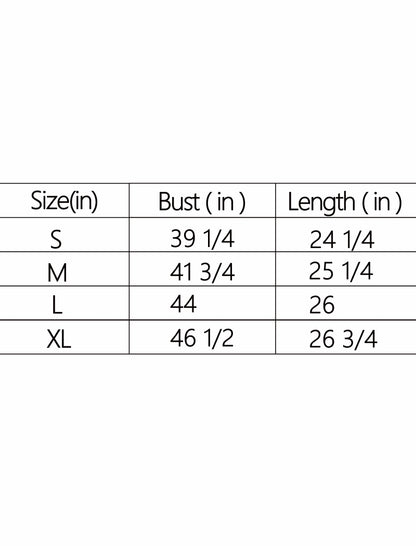 Sleeveless Striped Knit Vest