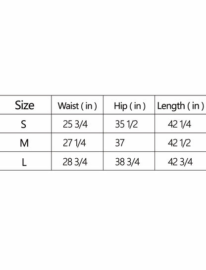 Wide-Leg Drawstring Pants