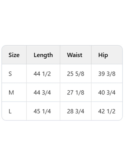 Snake Print High-Waisted Casual Pants
