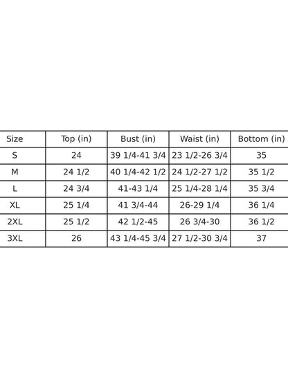 Ribbed Lounge Two-Piece Set