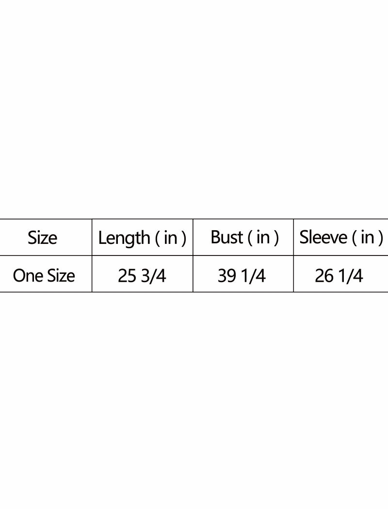 Faux Two-Piece Knit Sweater with Layered Hem