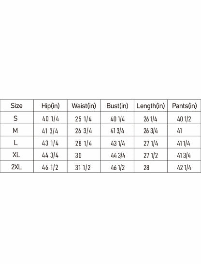 Relaxed Knit Lounge Set