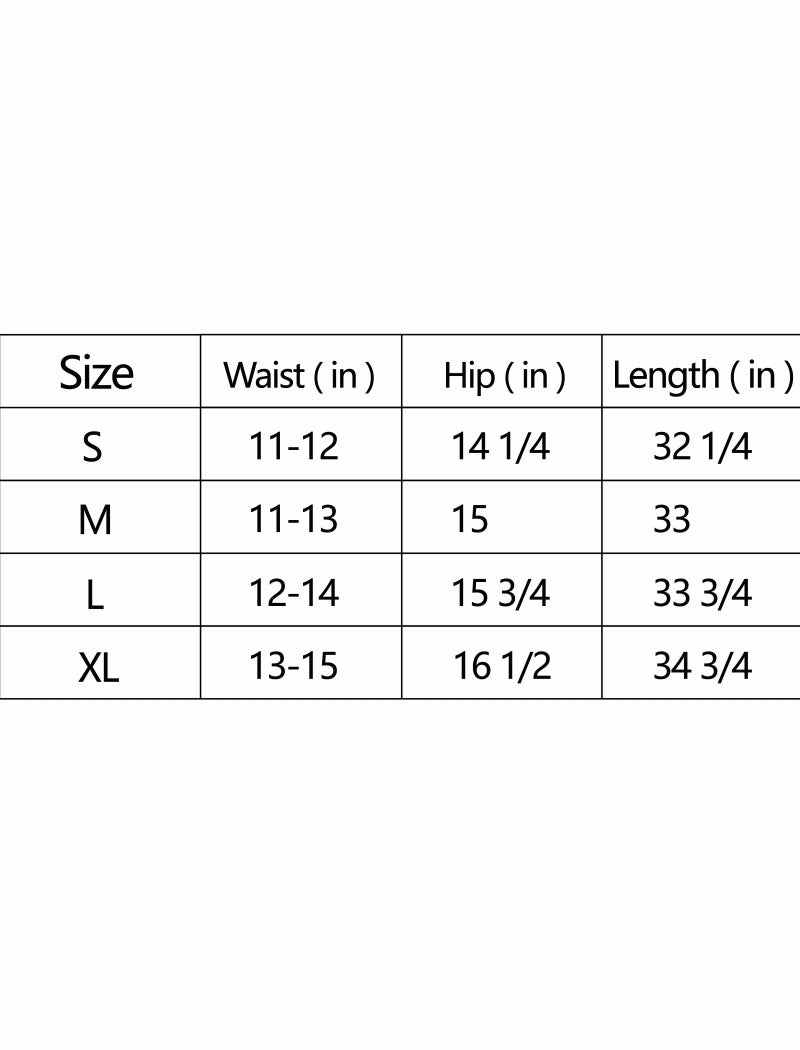 High-Waist Pocketed Workout Leggings