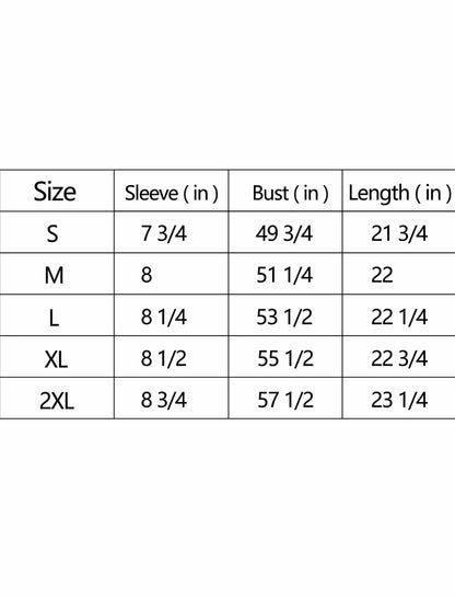 Sequin Fringe Football Graphic Tee