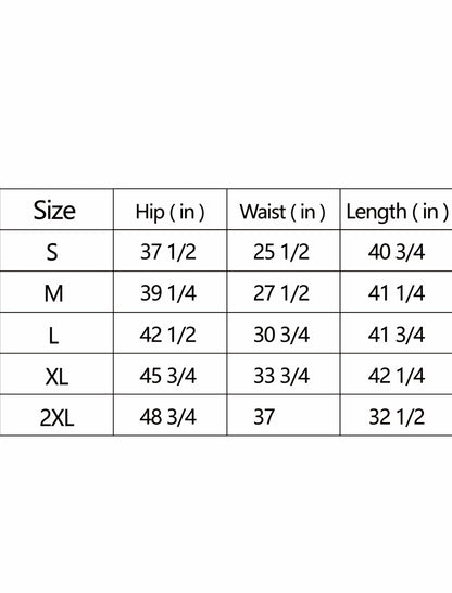 High-Rise Buttoned Pants