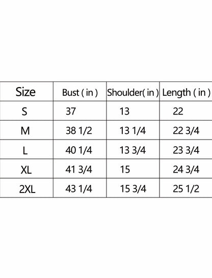 Sleeveless Knit Vest