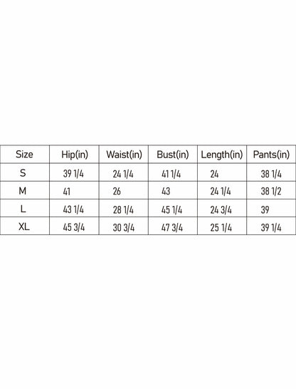 Cozy Zip-Up Hoodie and Jogger Set