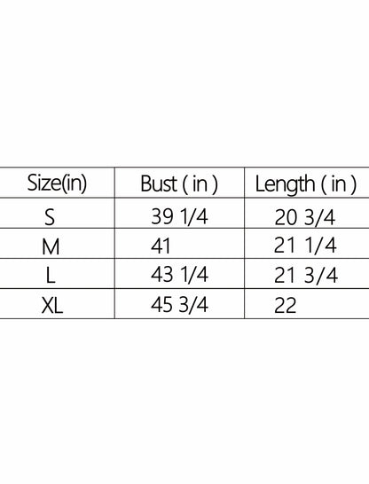 Checkered Pattern Knit Vest