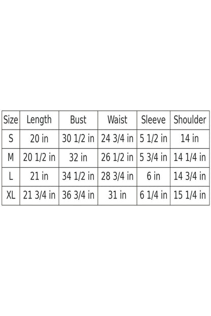 DVI407056T Scoop Neck Slim Tee