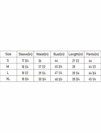 Leopard Print Loose-Fit Lounge Set