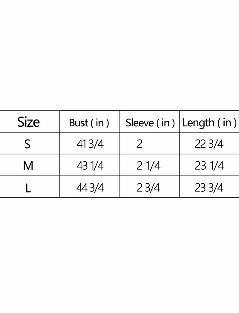 Leopard Print Sleeveless Vest