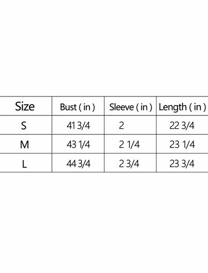 Leopard Print Sleeveless Vest