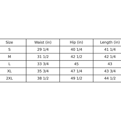 Wide-Leg High-Waisted Jeans