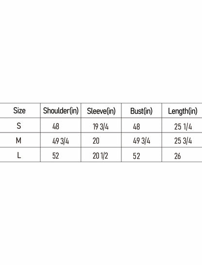 Oversized Stitch Detail Hoodie