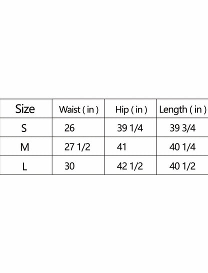 High-Rise Asymmetrical Crossover Jeans