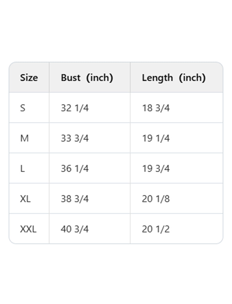 Slim Fit Sleeveless Vest