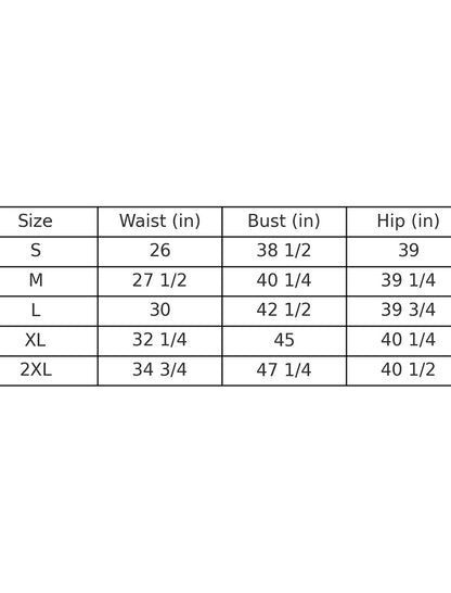 High-Waisted Wide-Leg Pants