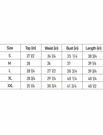 Printed Wide-Leg Two-Piece Set