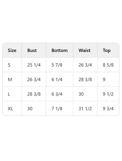 Floral Mesh Lingerie Set