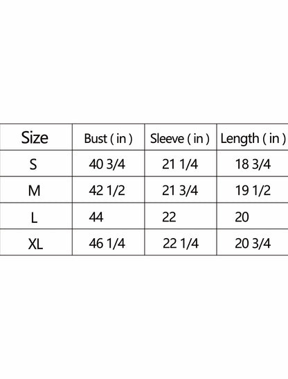 Cropped Button-Up Knit Cardigan
