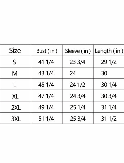 Classic Oversized Shirt