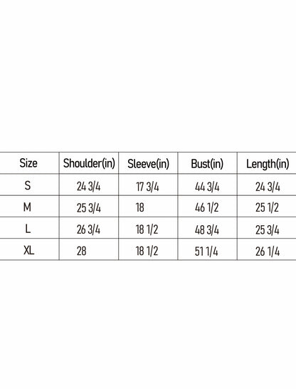 Solid Long Sleeve Pullover